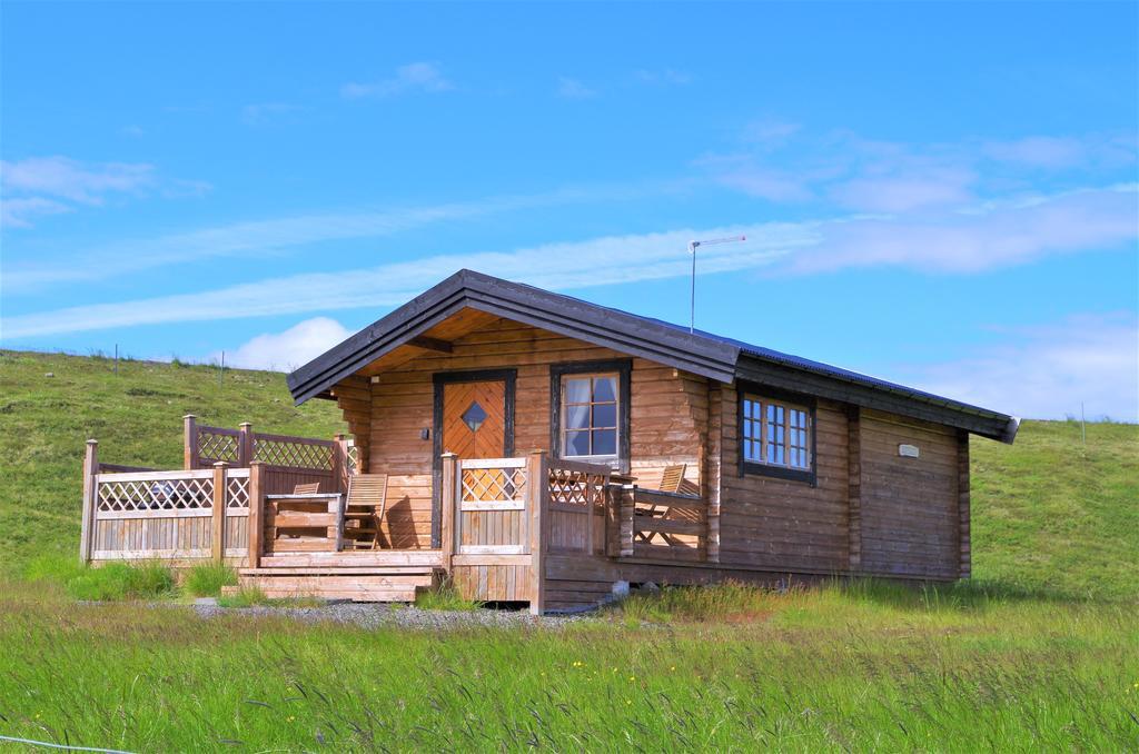 Sireksstadir Farm Holiday Vopnafjorthur 외부 사진