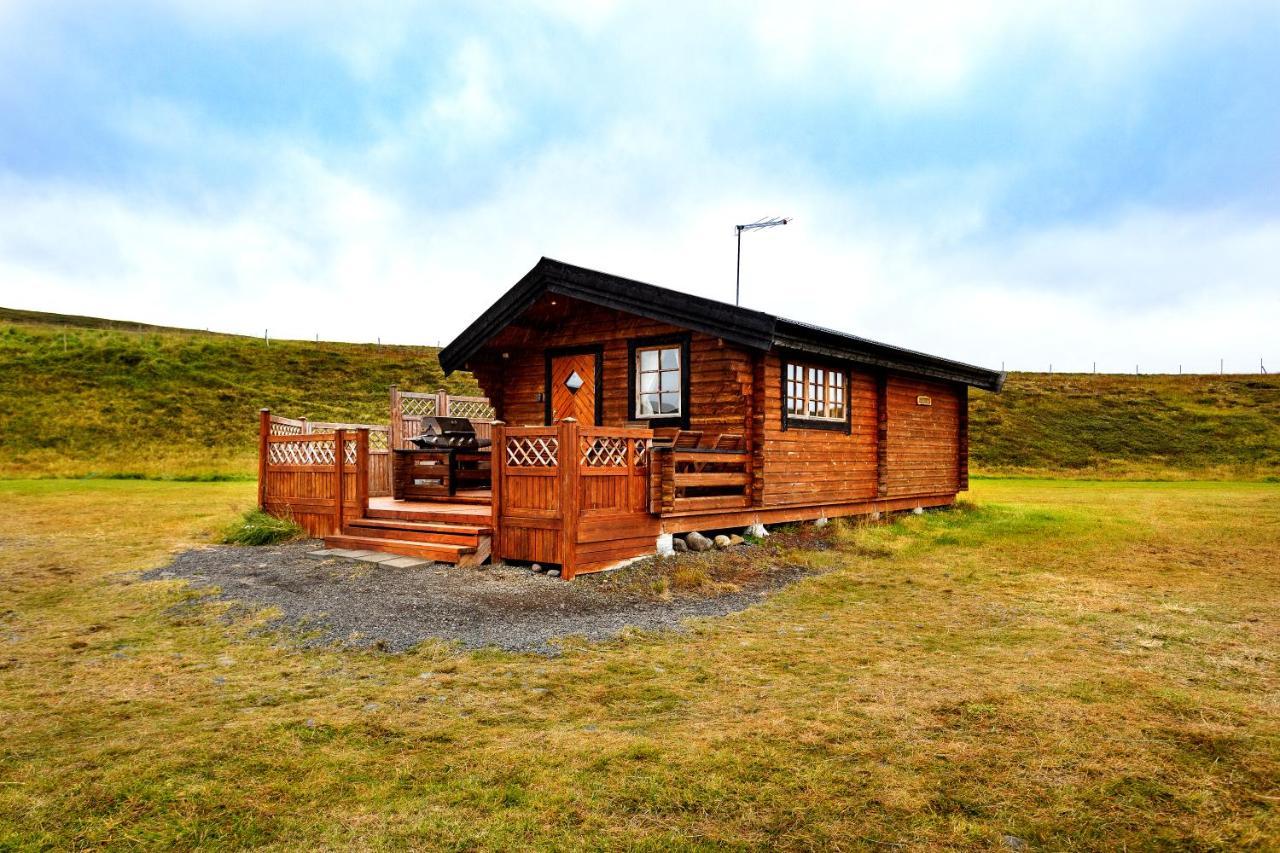 Sireksstadir Farm Holiday Vopnafjorthur 외부 사진